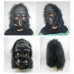 Şempanze Latex maske
